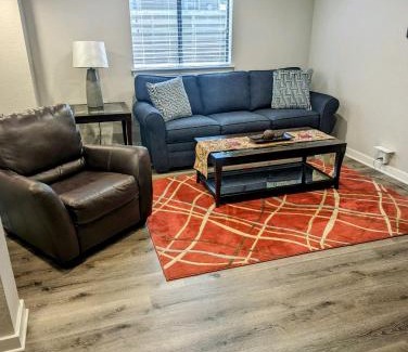 Montgomery Casa | Lake ConRoy Estates - Unit B with Pool Access