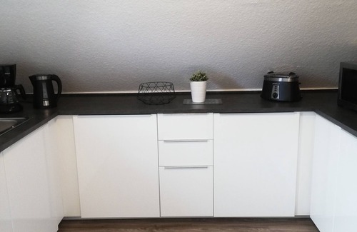 Uhldingen-Muehlhofen Apartamento | Lake Constance vacation apartment in Uhldingen with balcony between Mainau Island - Constance