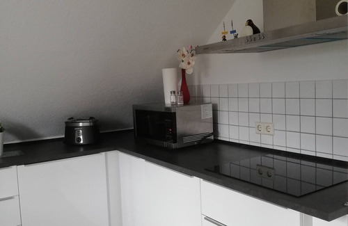Uhldingen-Muehlhofen Apartamento | Lake Constance vacation apartment in Uhldingen with balcony between Mainau Island - Constance
