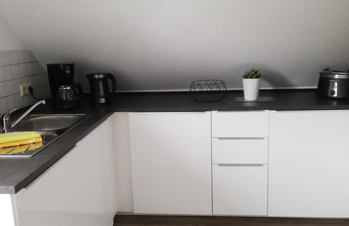 Uhldingen-Muehlhofen Apartamento | Lake Constance vacation apartment in Uhldingen with balcony between Mainau Island - Constance