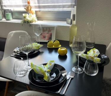 Stockach Apartamento | Lake Constance