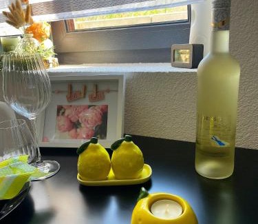 Stockach Apartamento | Lake Constance