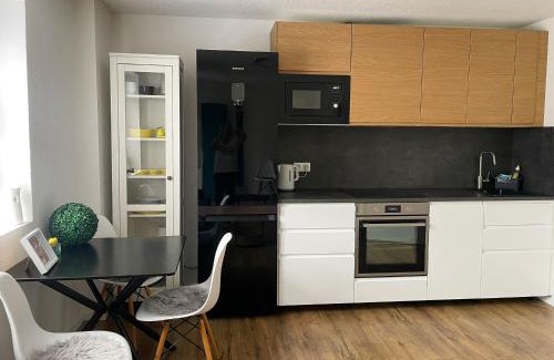 Stockach Apartamento | Lake Constance