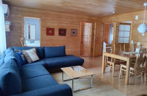 Koli National Park Chalet De Esquí | Lake Cottage Jänisvaara