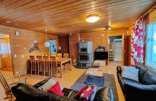 Koli National Park Chalet De Esquí | Lake Cottage Jänisvaara