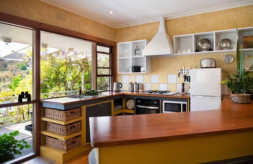Daylesford Cabaña | Cabaña Lake Daylesford