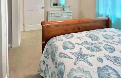 Avon Park Casa | Lake Denton's Lakeside Getaway
