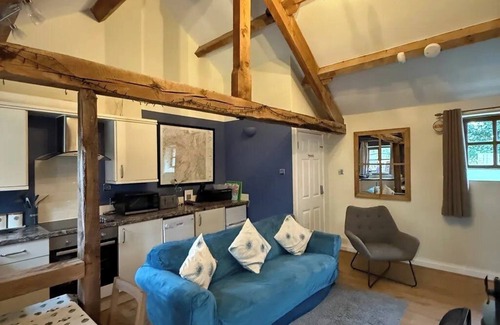 Santon Bridge Casa | Lake District hideaway for 3 plus dogs - perfect for sharers, couples & families