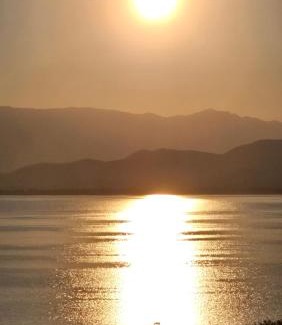 Nov Dojran Apartamento | LAKE Dream 1