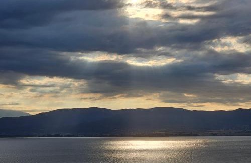 Star Dojran Apartamento | Lake Dream