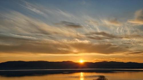 Nov Dojran Apartamento | Lake Dream NINO