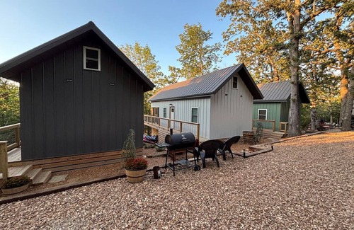 Eagle Rock Apartamento | Lake Eagle Rock Lodge