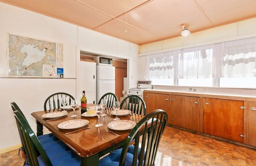 Waitahanui Cabaña | Lake Edge Cottage - Waitahanui Casa de vacaciones