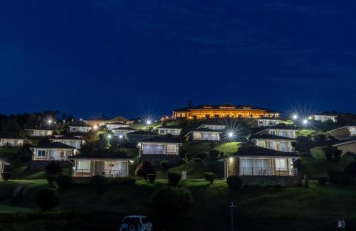 Nakuru Cabina | Lake Elementaita Mountain Lodge