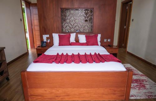 Nakuru Cabina | Lake Elementaita Mountain Lodge