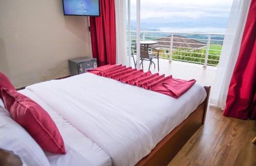 Nakuru Cabina | Lake Elementaita Mountain Lodge