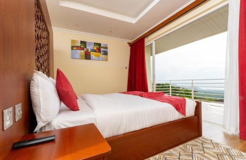 Nakuru Cabina | Lake Elementaita Mountain Lodge