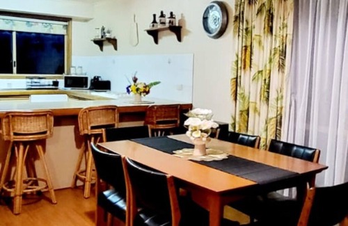 Lakes Entrance Casa | Lake Entrance Home with Stunning View