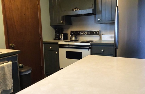 Dunkirk Casa | Lake Erie Water Front House Available in July