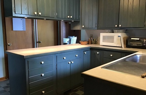 Dunkirk Casa | Lake Erie Water Front House Available in July