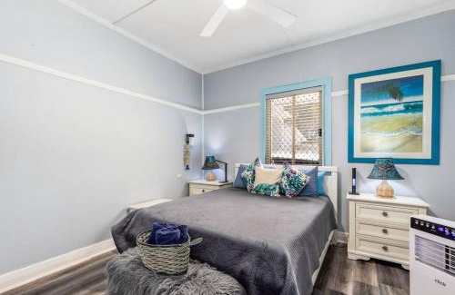 Belmont Casa | Lake Escape
