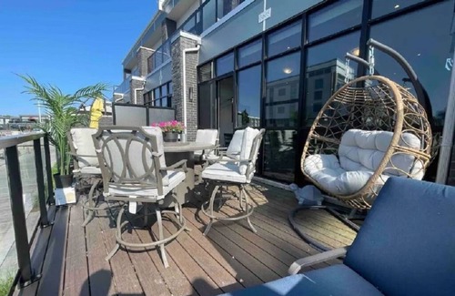 Innisfil Apartamento | Lake Escape