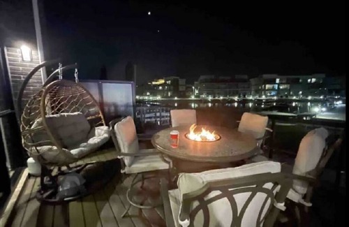 Innisfil Apartamento | Lake Escape