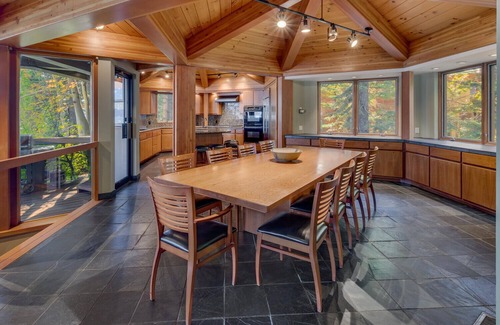 Carnelian Bay Casa | Lake Escape - Lakefront - TLUXP