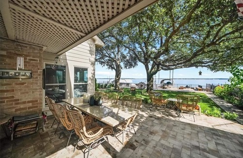 Walden on Lake Conroe Casa | Lake Escape on Lake Conroe
