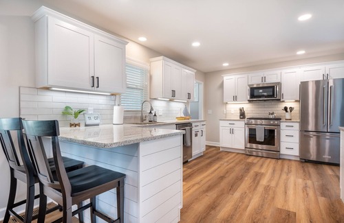 Mount Mourne Casa | Lake Escape's Double Play