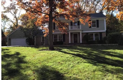 Lake Forest Casa | Lake Forest Luxury 4 Bedroom with Beach nearby