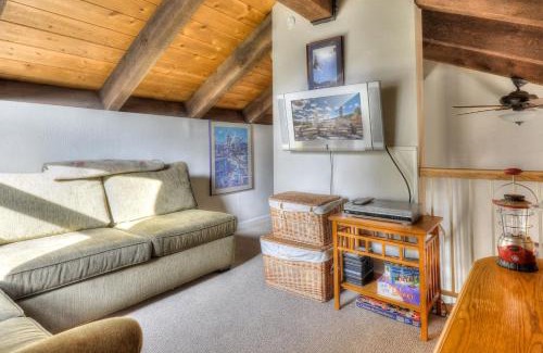 Dollar Point Casa | Lake Forest Villa Patio w BBQ