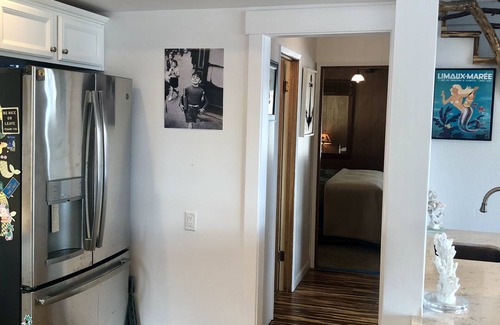 Tahoe City Chalet De Esquí | Lake front chalet-incredible view, sleeps 12!