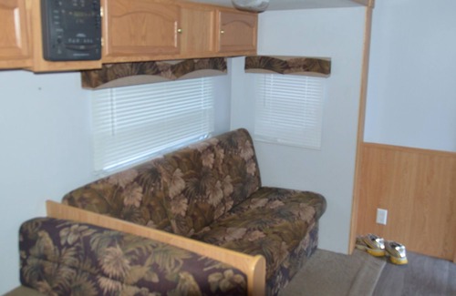 Irish Cove Casa | Lake front get away