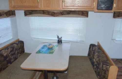 Irish Cove Casa | Lake front get away