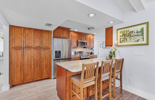 Eight Lakes Casa | Lake front home ,3 bedrooms,2 bathrooms
