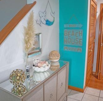 Avon Casa | Lake Front Modern Beach House-Hatteras Island