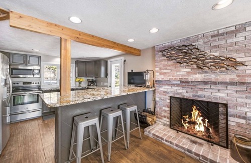 Gilford Casa | Lake Front Private Home - Winnipesaukee - Gilford NH
