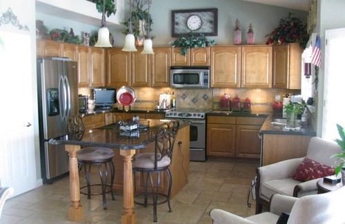 Desert Harbor Casa | *** Nuevo listado *** Lake Front Private Lake Front Resort