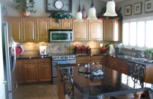 Desert Harbor Casa | *** Nuevo listado *** Lake Front Private Lake Front Resort