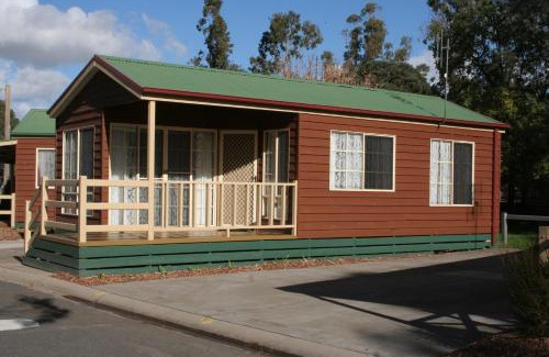 Lake Fyans Complejo | Lake Fyans Holiday Park