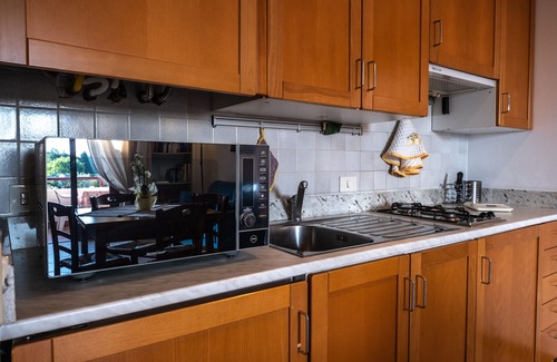 Colà Di Lazise Apartamento | Lago de Garda - Bonito apartamento con piscina