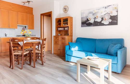 Colà Di Lazise Apartamento | Lago de Garda - Bonito apartamento con piscina