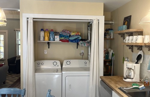 Lake Geneva Casa | Lake Geneva Haven - Located in the Center of Everything!