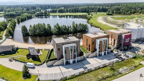 Sajdikove Humence Apartamento | Lake & Golf Penati