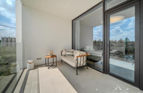 Sajdikove Humence Apartamento | Lake & Golf Penati