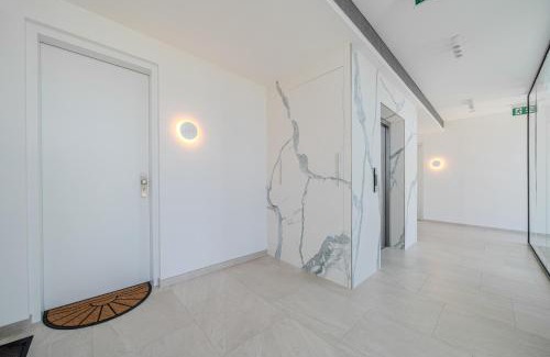 Sajdikove Humence Apartamento | Lake & Golf Penati