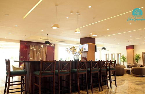 Abuja Hotel | Lake Greenfield Hotel & Towers