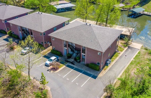 Mid America Condominio | ALQUILER DE VACACIONES LAKE HAMILTON CON NUEVOS PROPIETARIOS