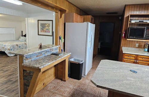 Fedhaven Casa | Lake Hatchineha w/Private Ramp! Kissimmee Chain of Lakes w/covered boathouse.